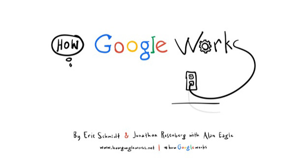 how google works